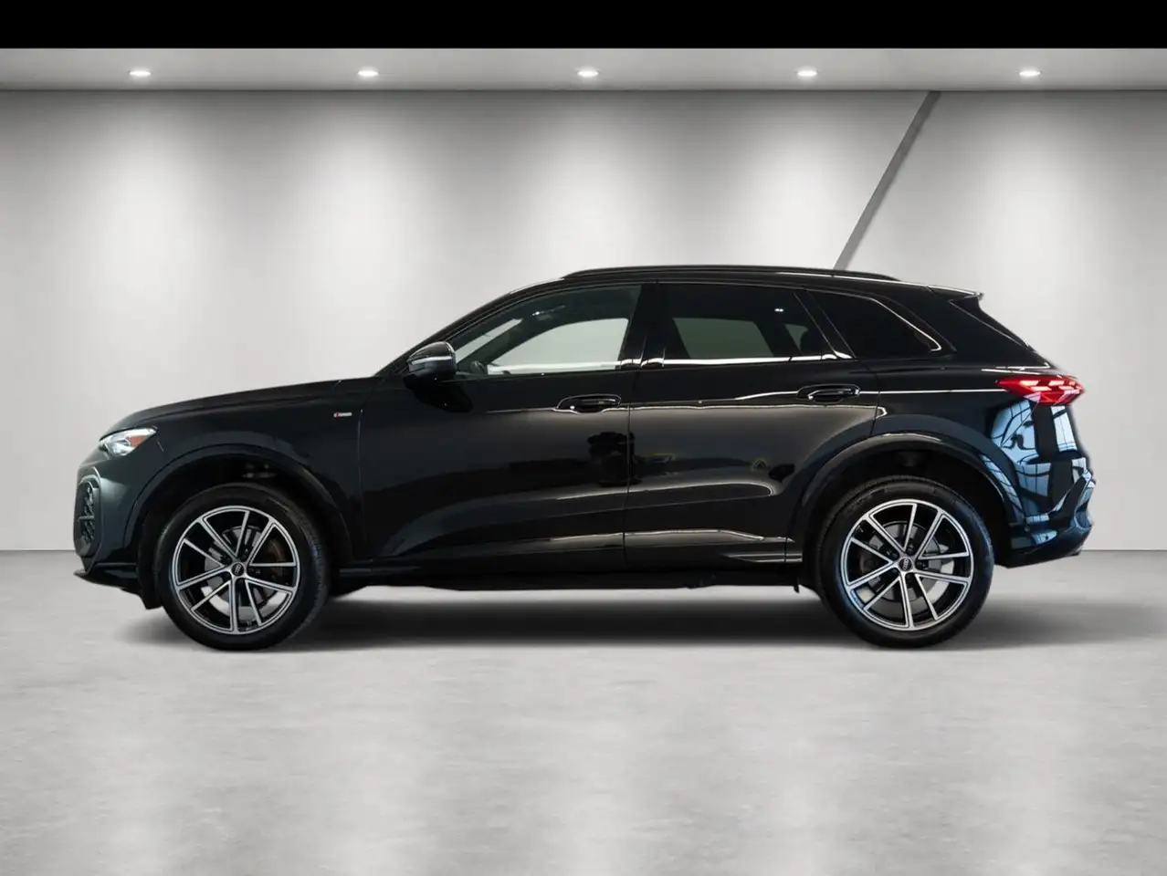 Audi Q5 - Image 4