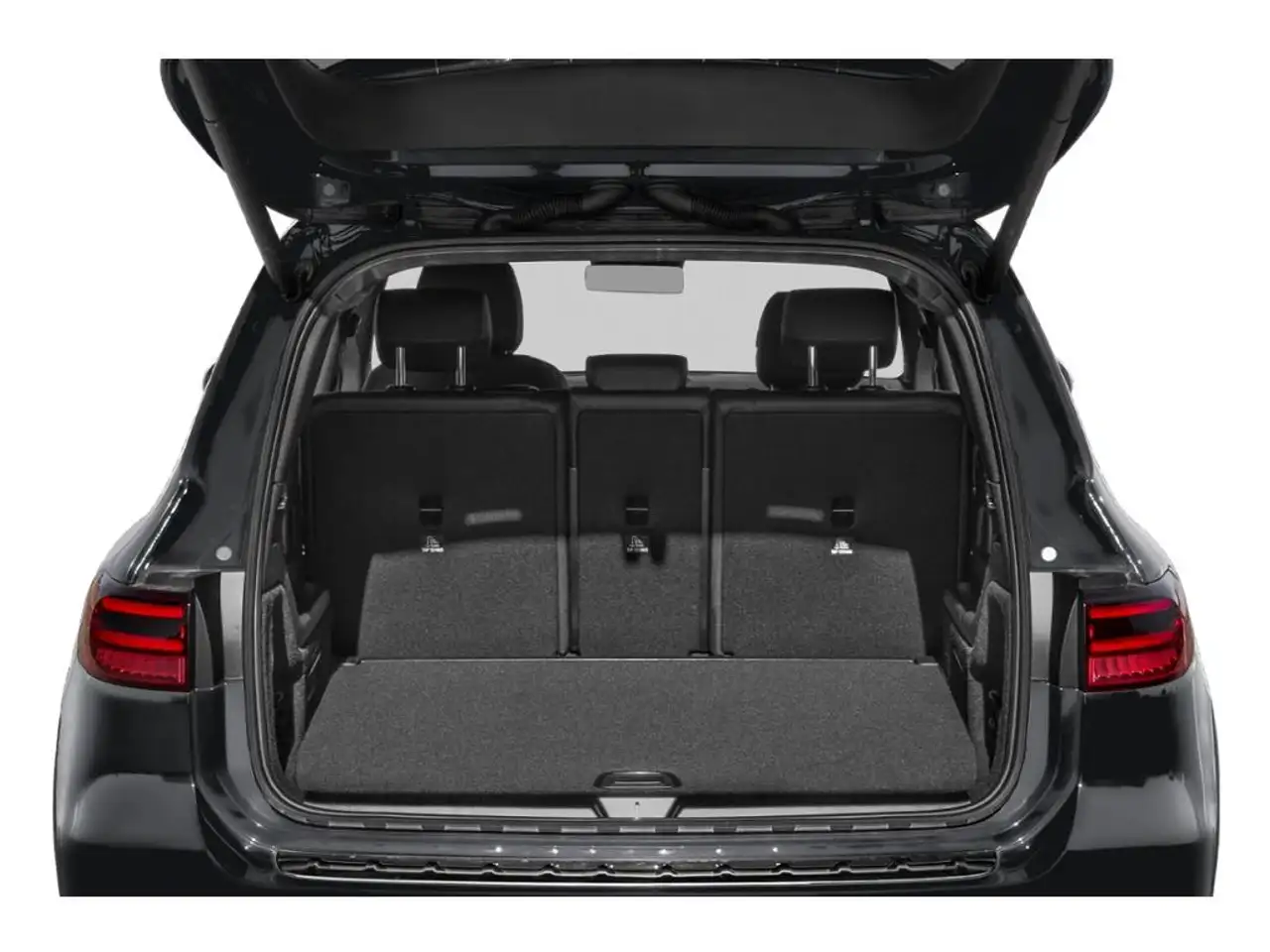 Mercedes-Benz GLB - Image 8