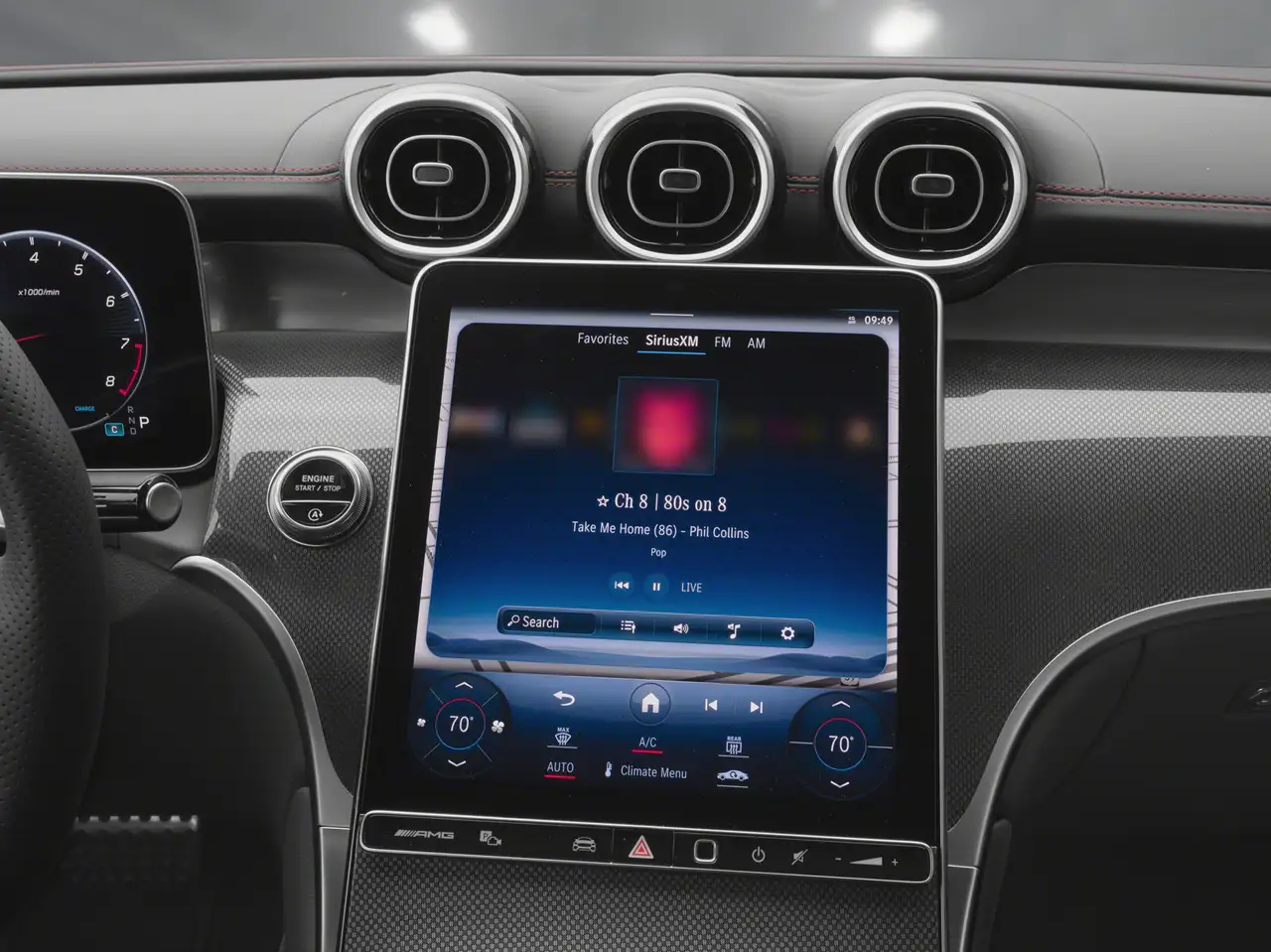 Mercedes-Benz GLC - Image 6