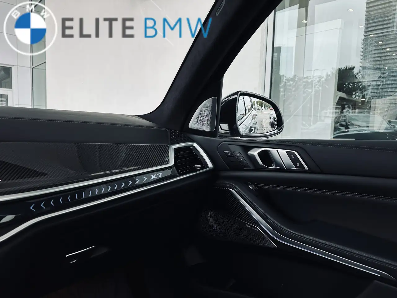 BMW X7 - Image 24