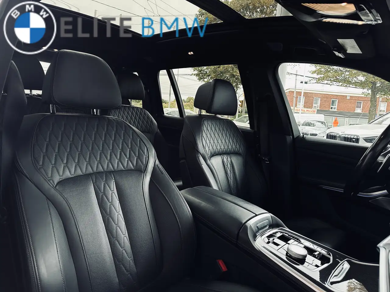 BMW X7 - Image 27