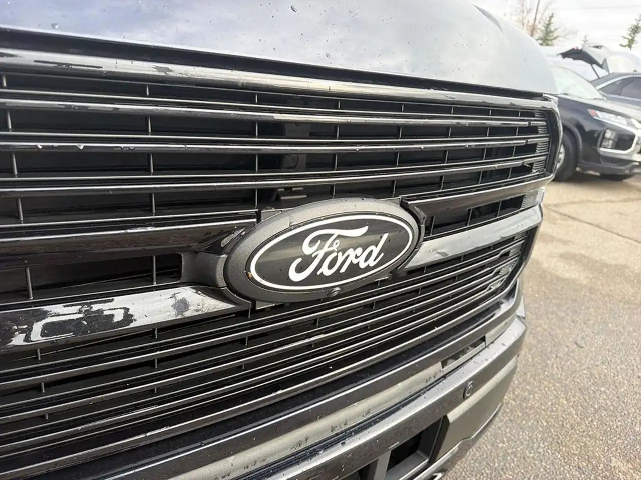 Ford F-150 - Image 10