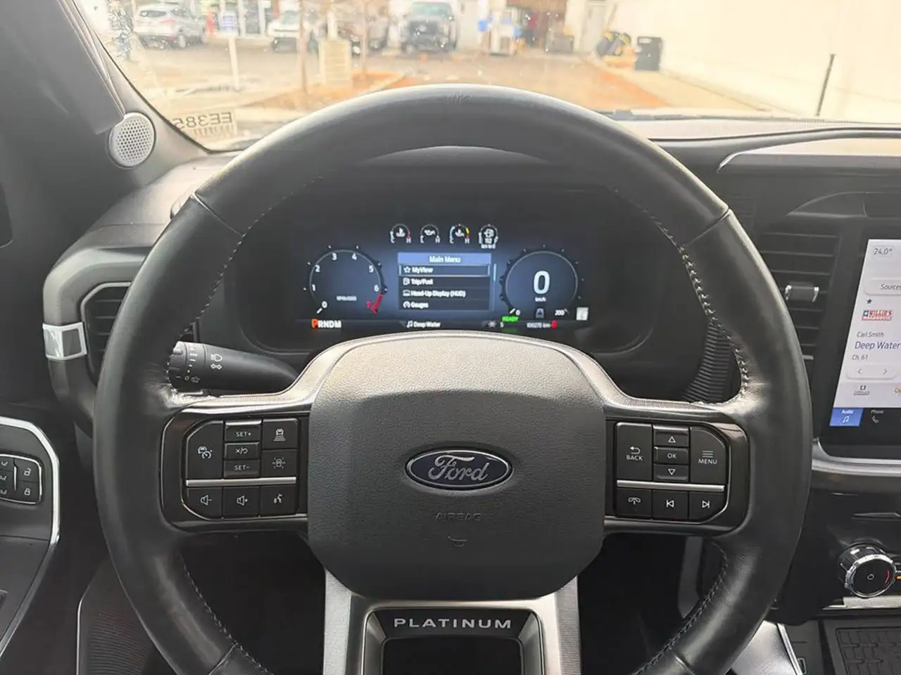 Ford F-150 - Image 12