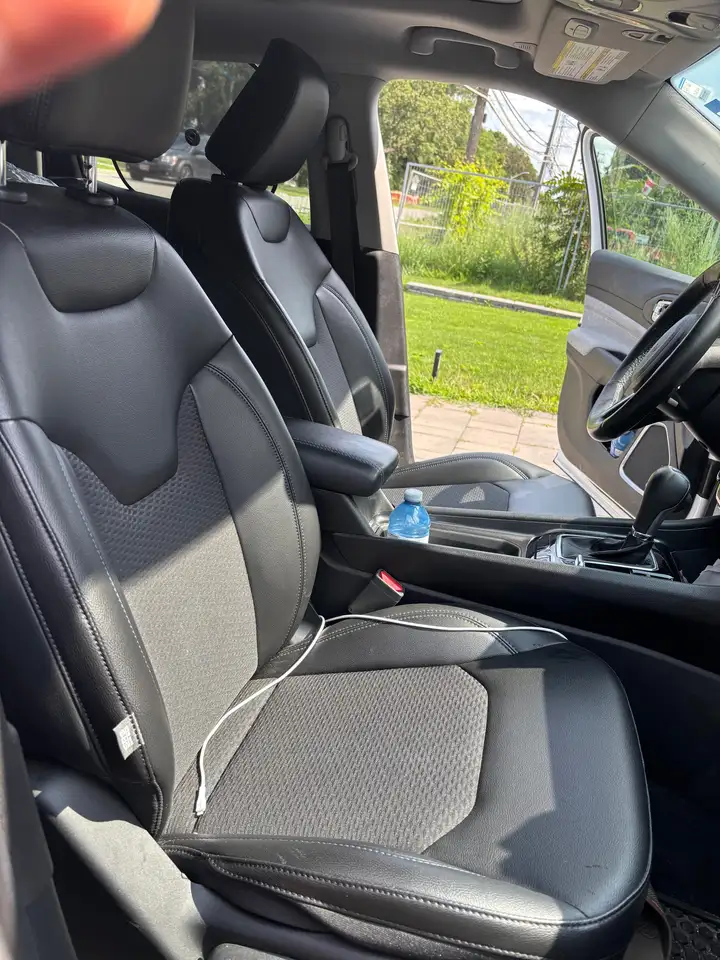 Jeep Compass - Image 3