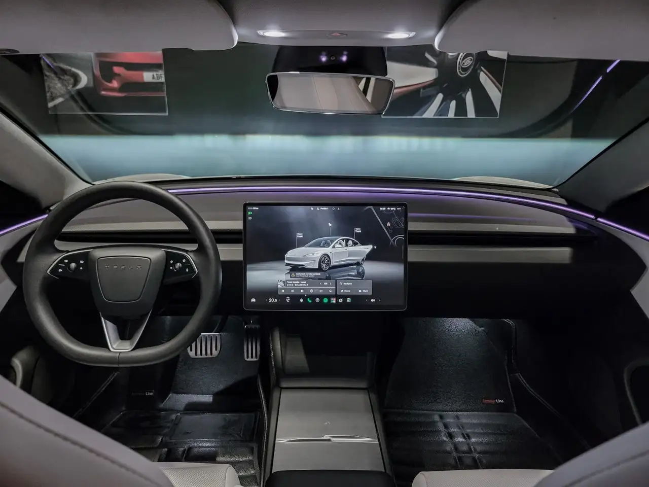 Tesla Model 3 - Image 24