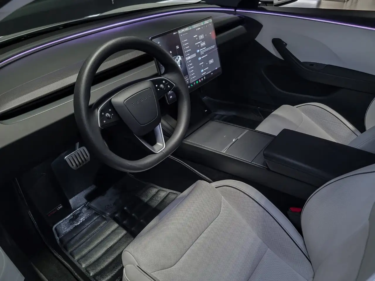 Tesla Model 3 - Image 15