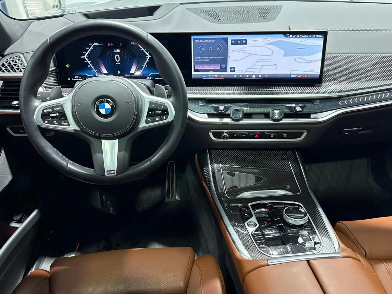 BMW X7 - Image 12