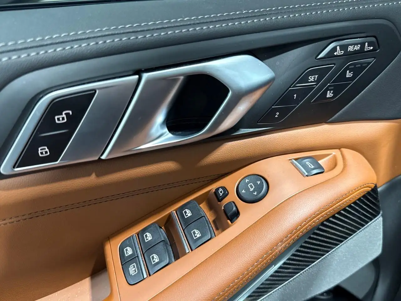 BMW X7 - Image 4