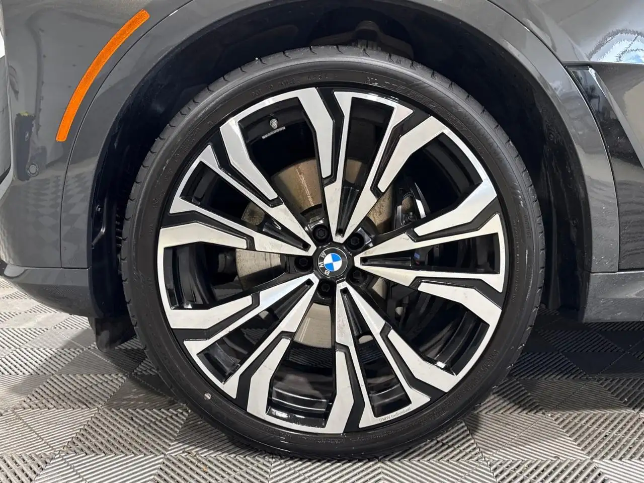 BMW X7 - Image 17
