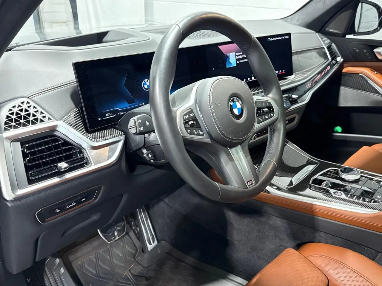 BMW X7 - Image 7