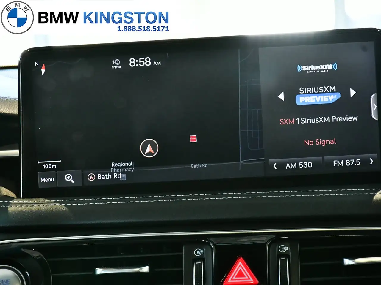 Genesis G70 - Image 14