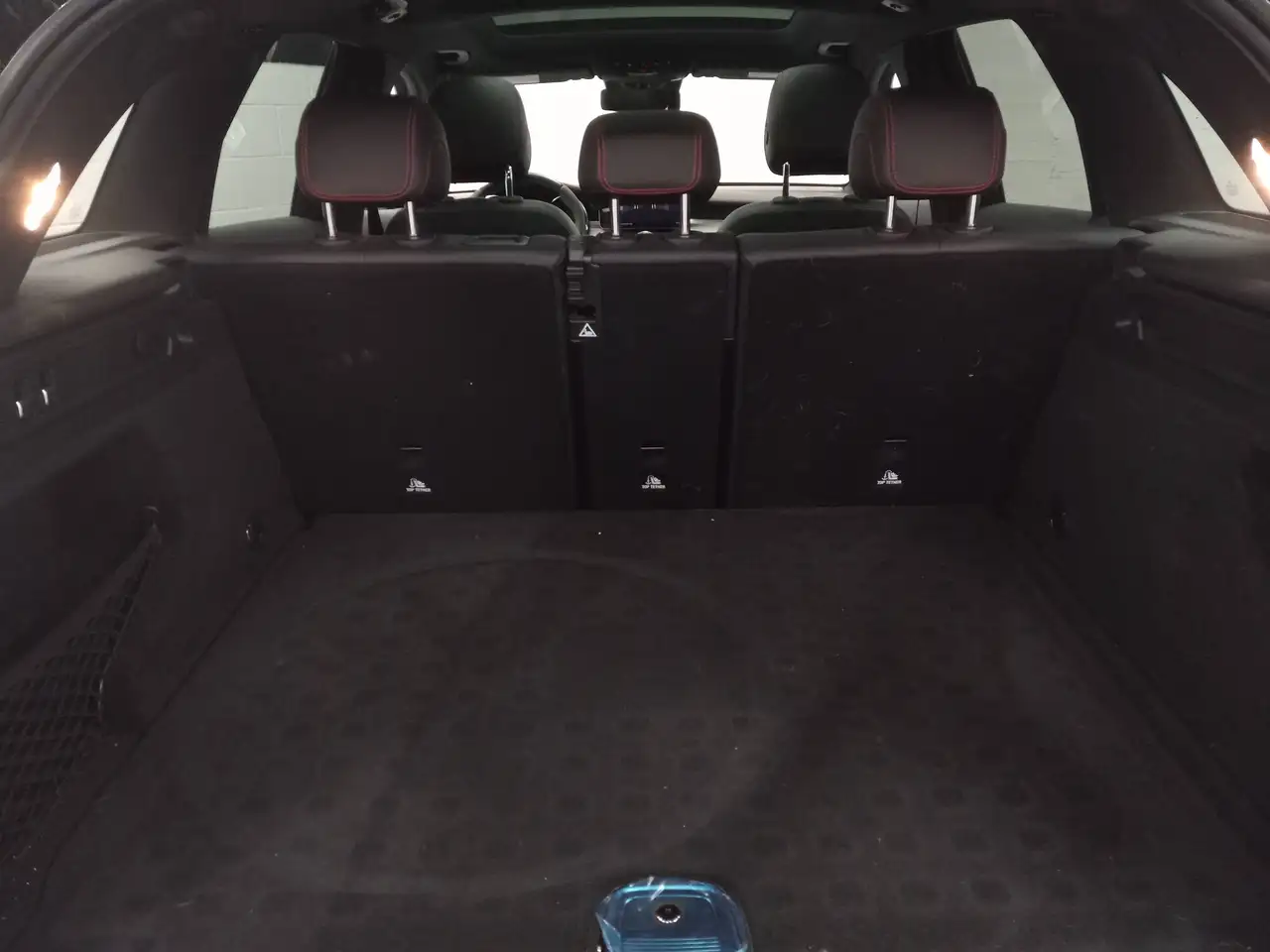 Mercedes-Benz GLC - Image 19