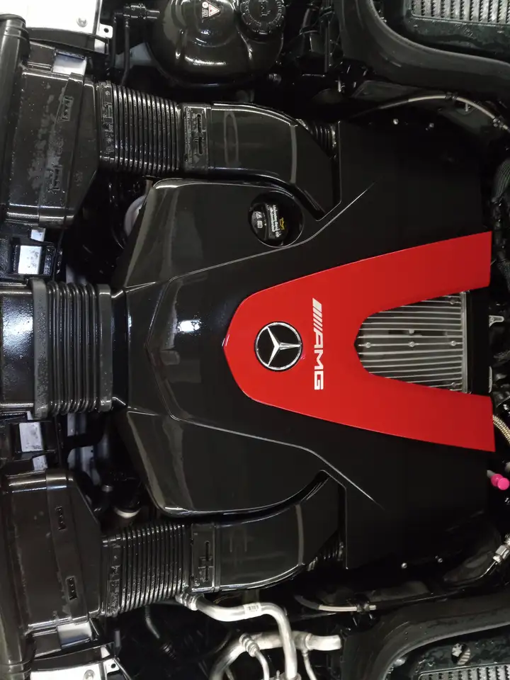 Mercedes-Benz GLC - Image 17