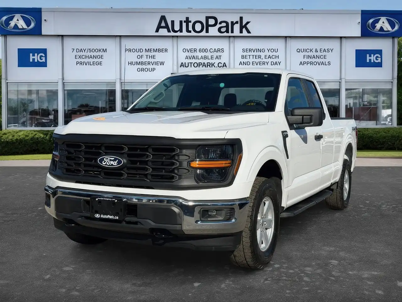 Ford F-150 - Image 1