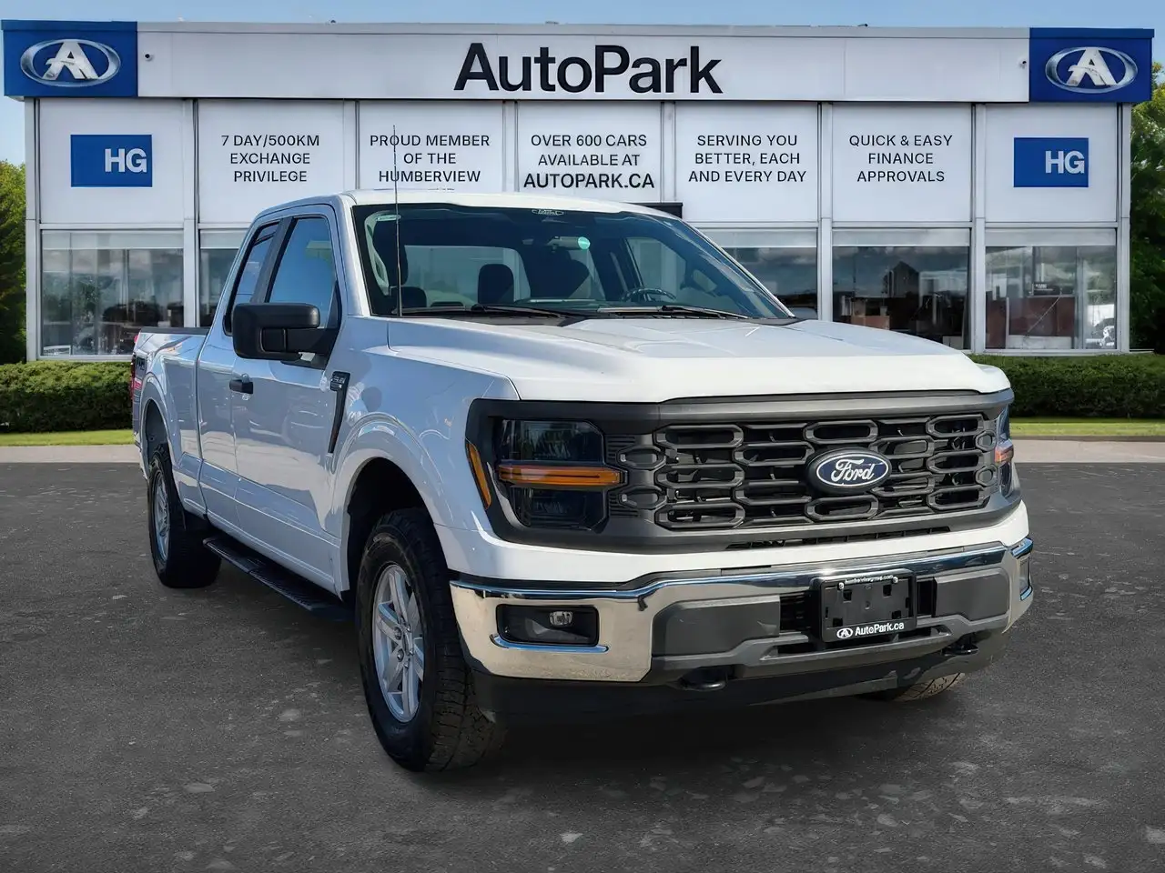 Ford F-150 - Image 10