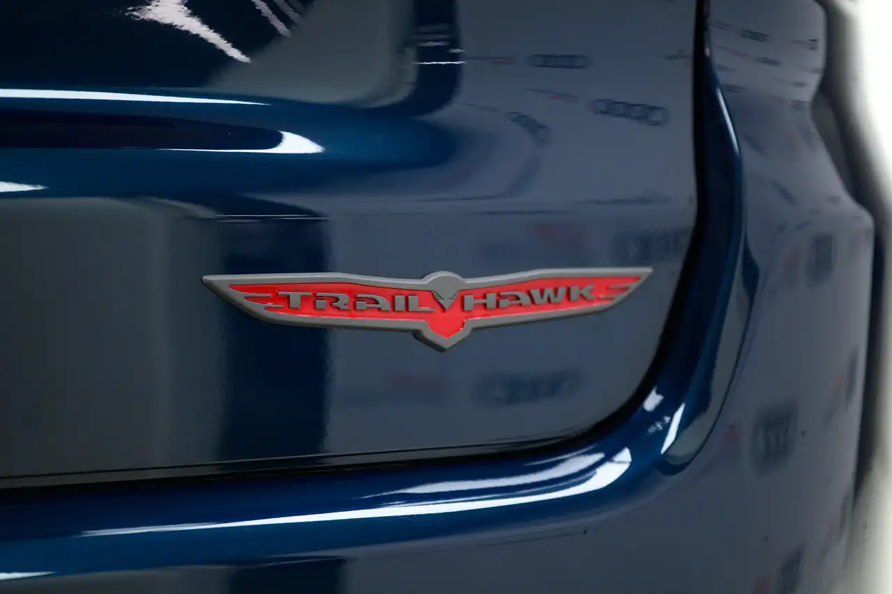 Jeep Compass - Image 9