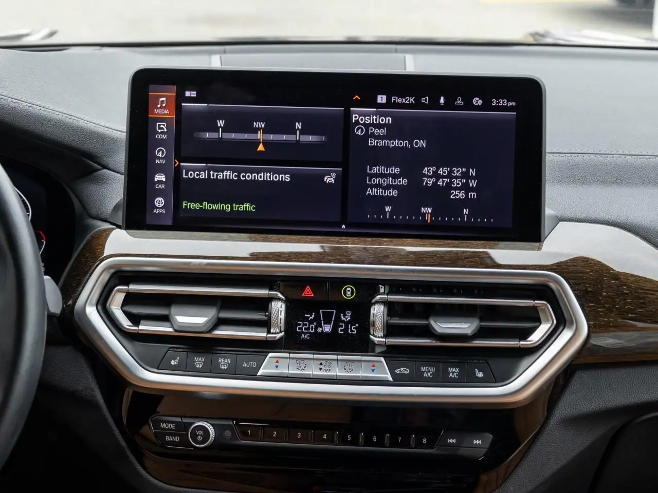 BMW X3 - Image 27