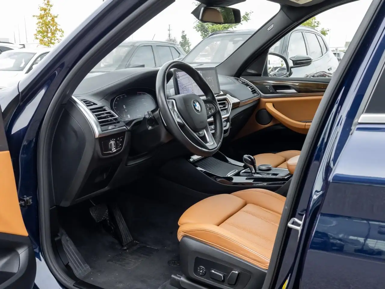 BMW X3 - Image 7