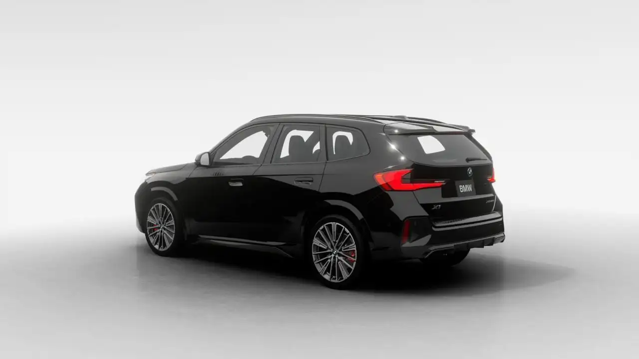 BMW X1 - Image 2
