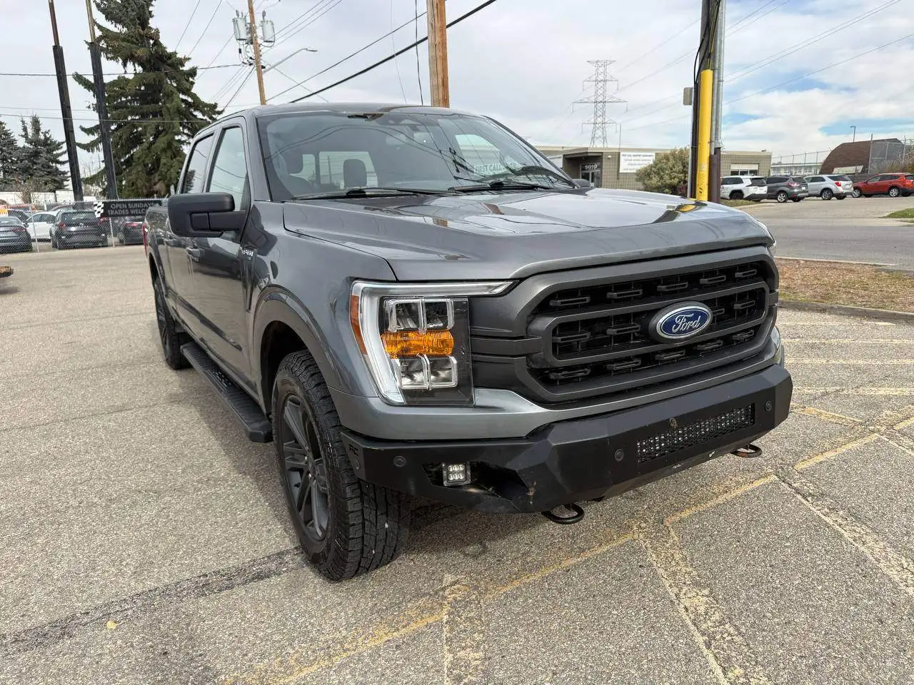 Ford F-150 - Image 3