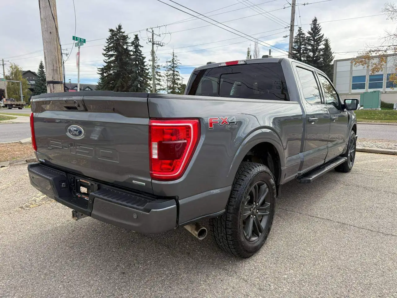 Ford F-150 - Image 4