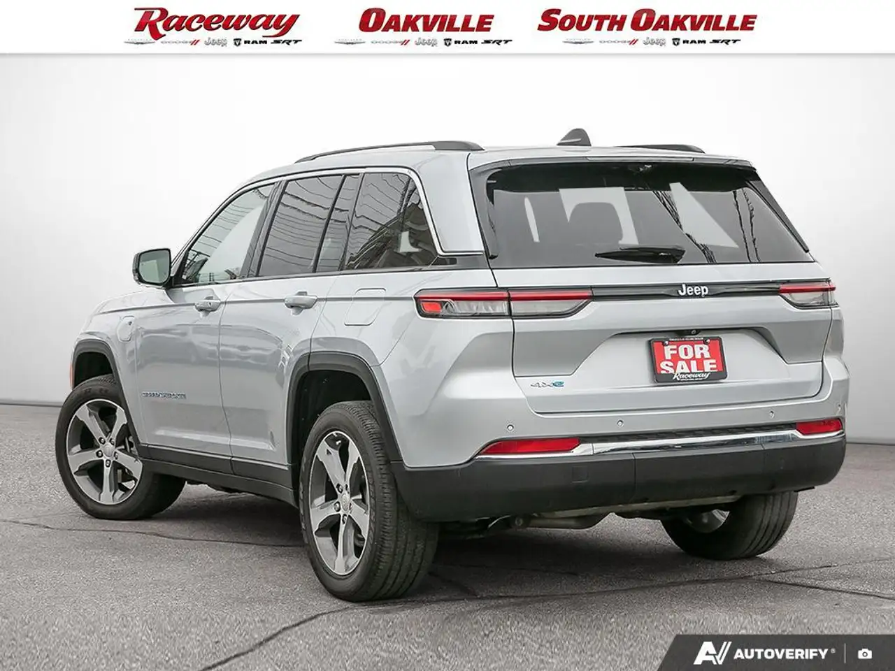Jeep Grand Cherokee - Image 5