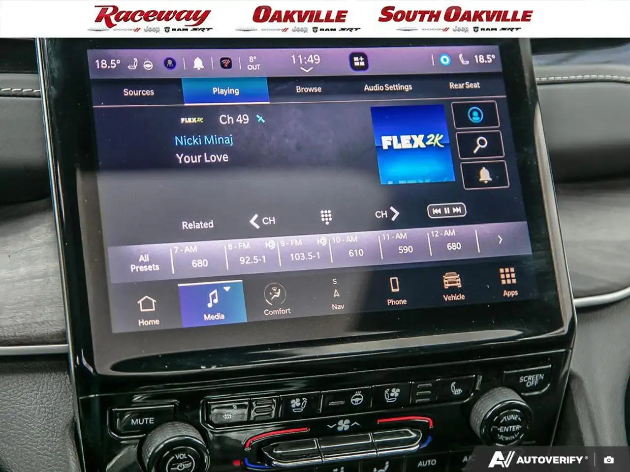 Jeep Grand Cherokee - Image 21