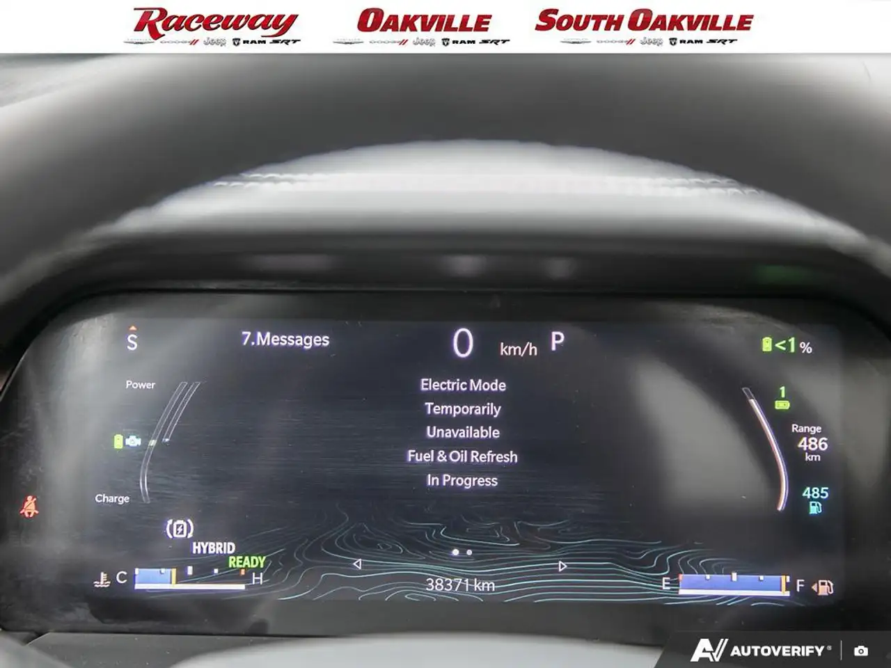 Jeep Grand Cherokee - Image 16