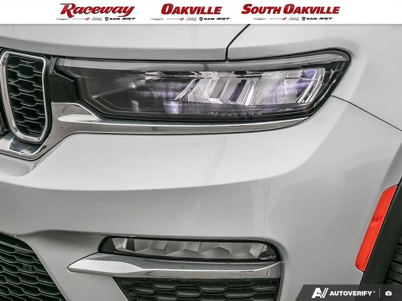 Jeep Grand Cherokee - Image 11