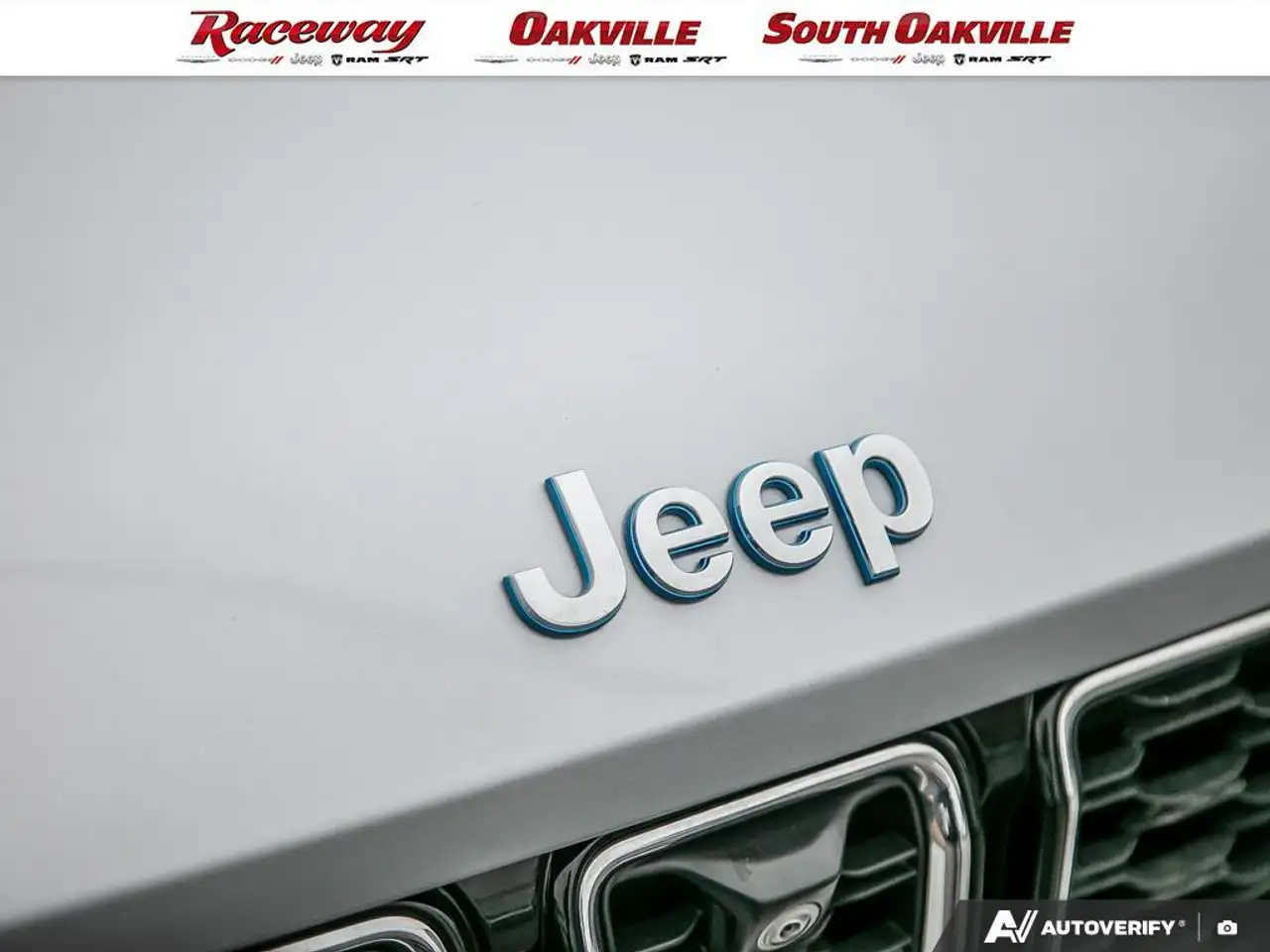 Jeep Grand Cherokee - Image 10