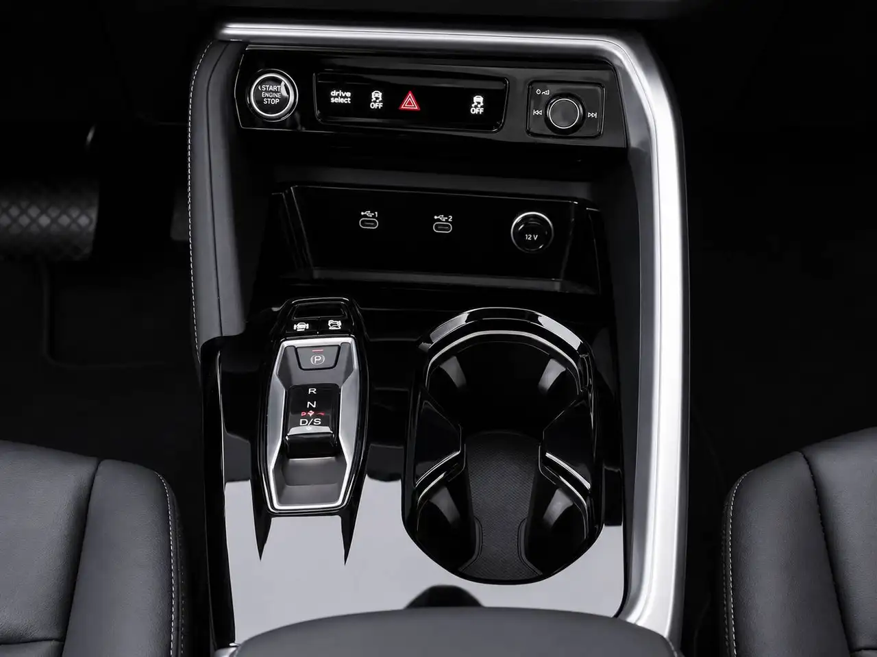 Audi Q5 - Image 20