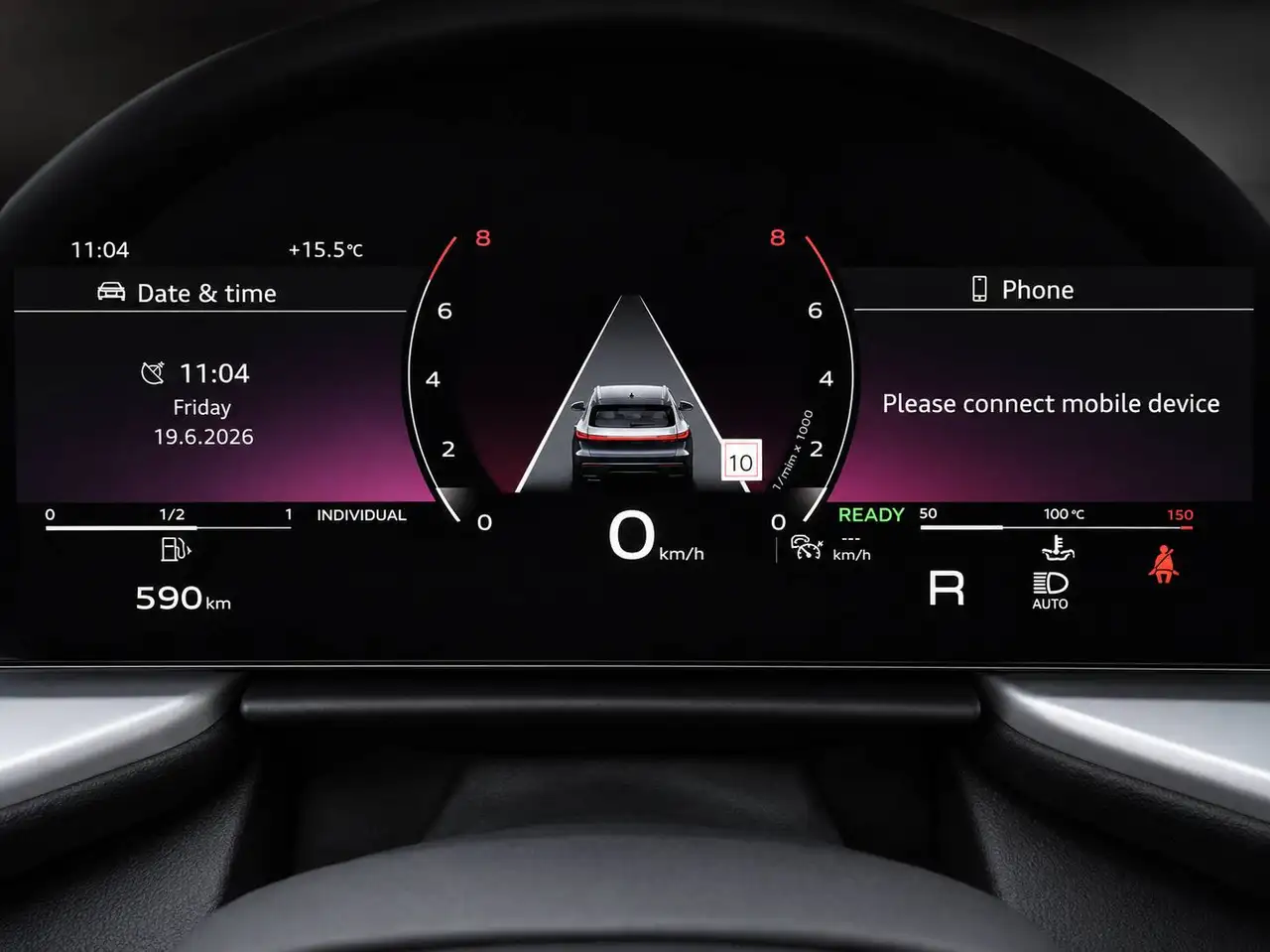 Audi Q5 - Image 22