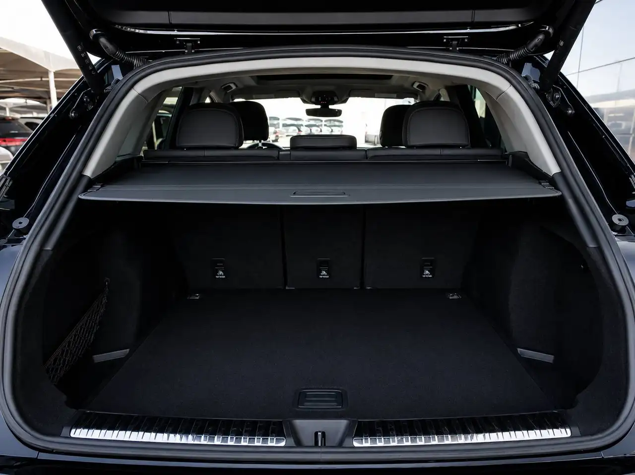 Audi Q5 - Image 9