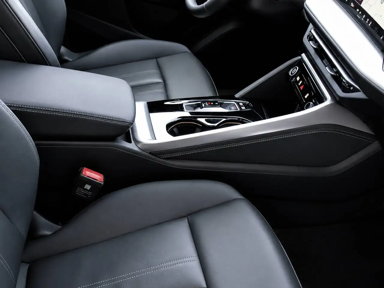 Audi Q5 - Image 24