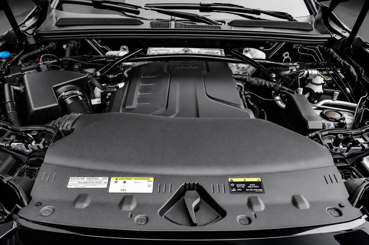 Audi Q5 - Image 25
