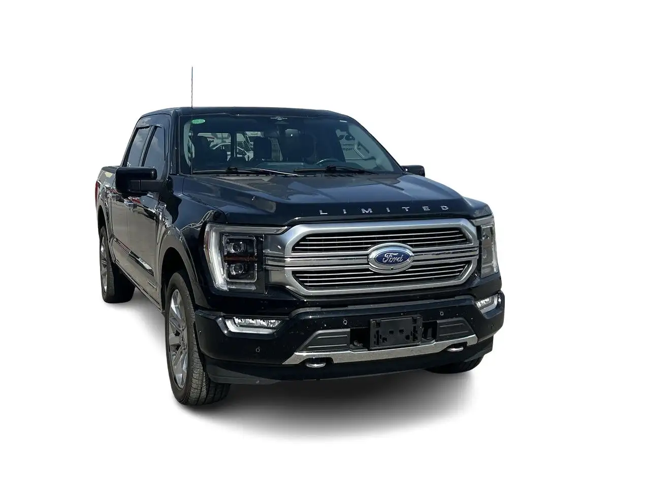 Ford F-150 - Image 3