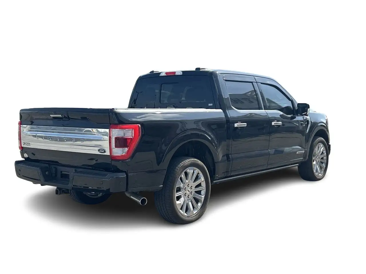 Ford F-150 - Image 13