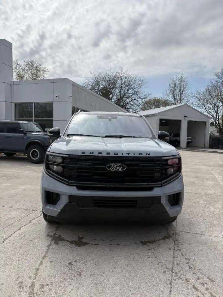 Ford Expedition - Image 2