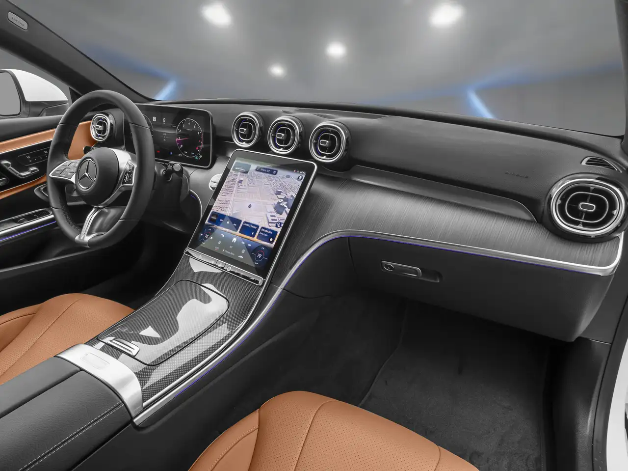 Mercedes-Benz CLE - Image 11