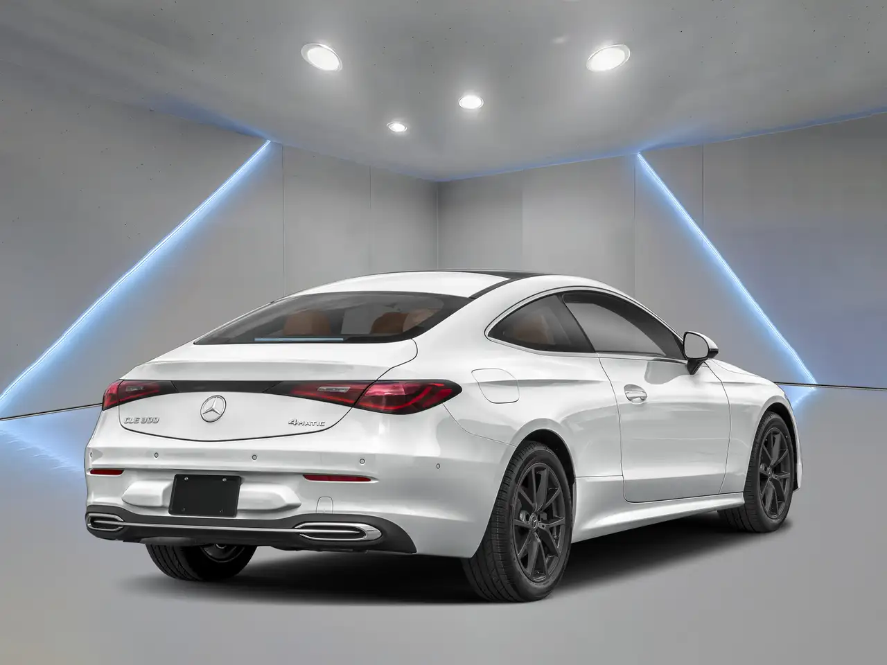 Mercedes-Benz CLE - Image 2