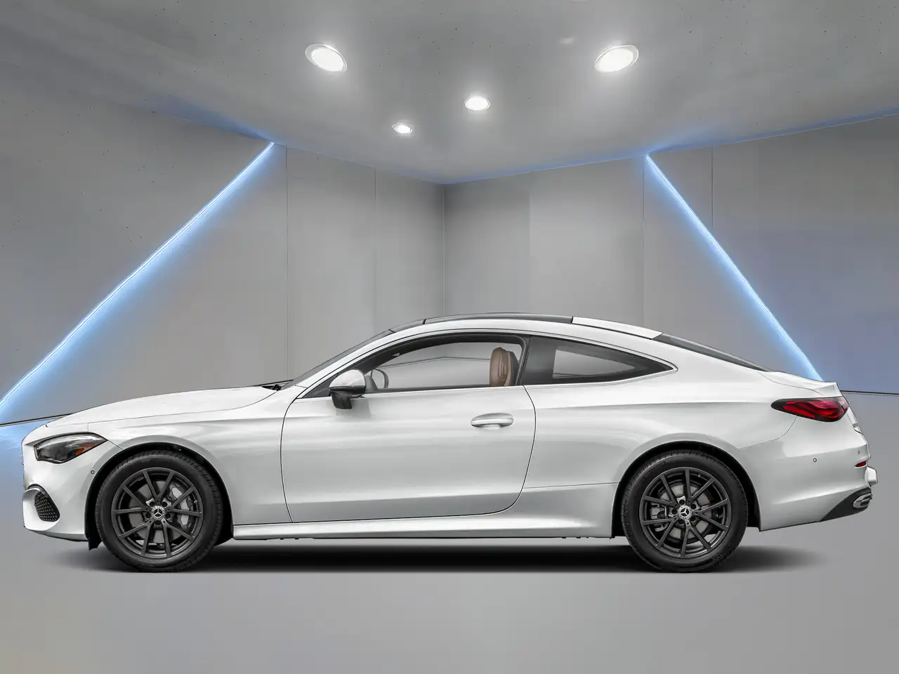 Mercedes-Benz CLE - Image 3