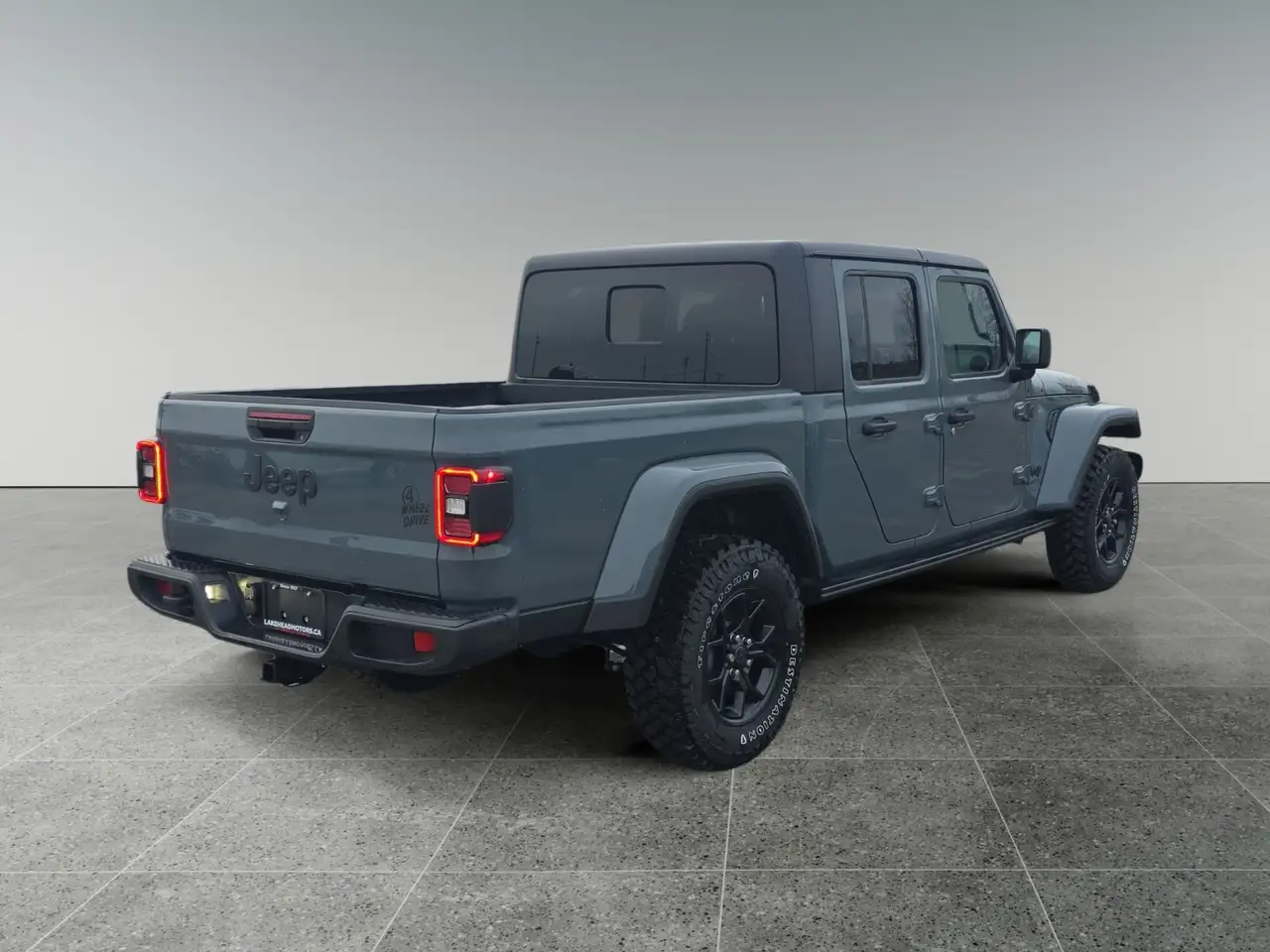 Jeep Gladiator - Image 6
