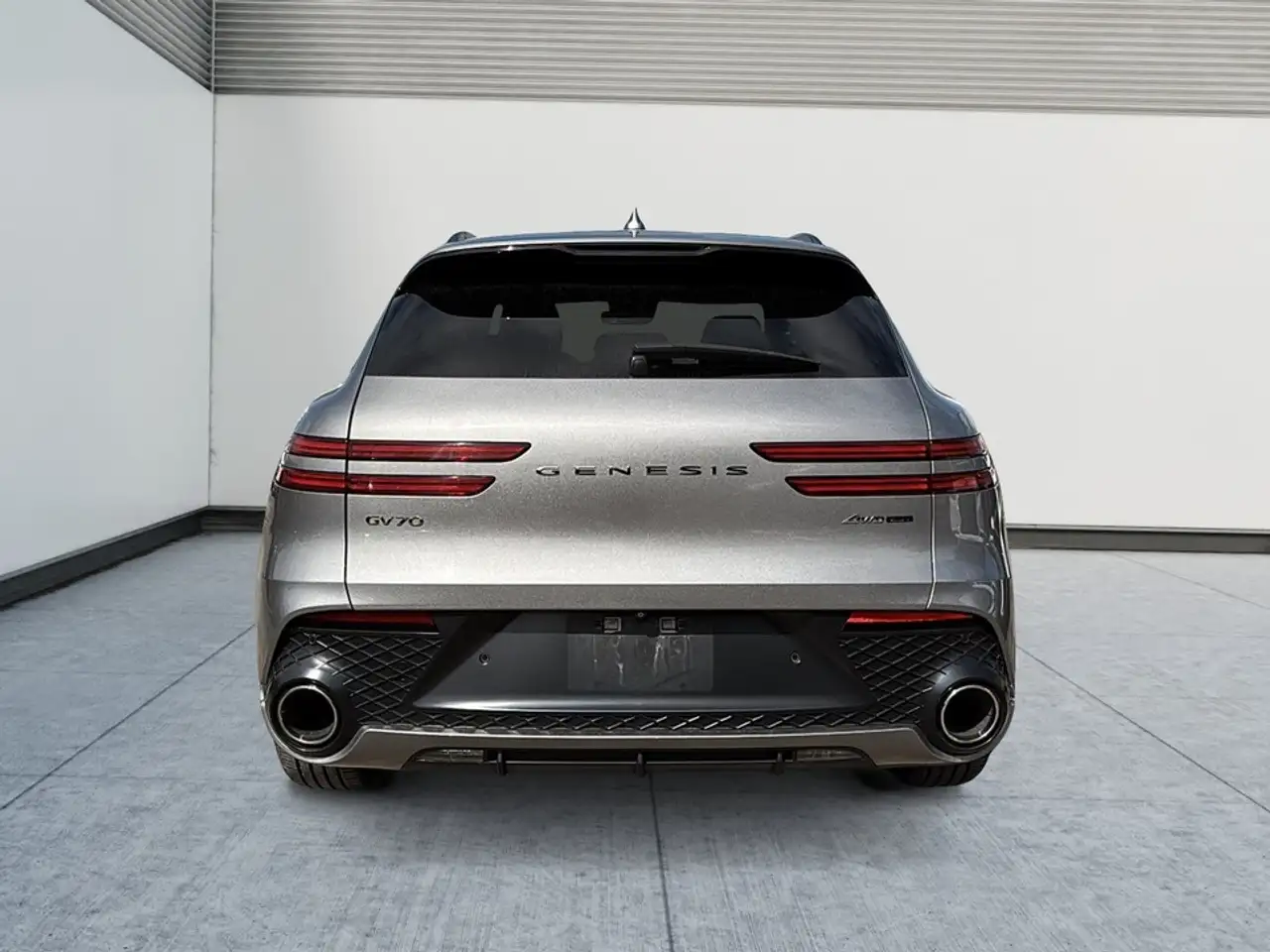 Genesis GV70 - Image 6