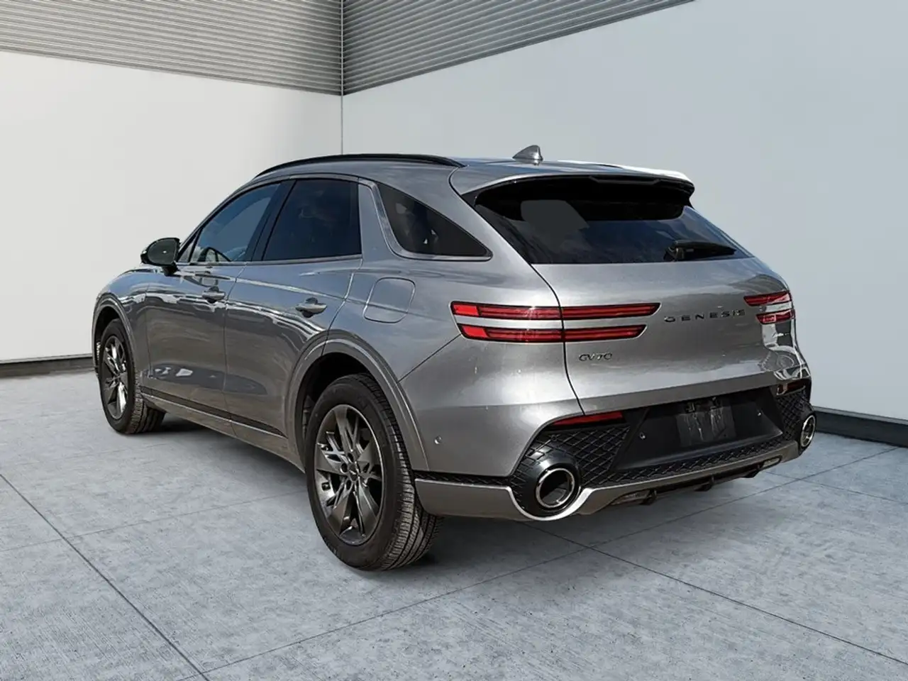 Genesis GV70 - Image 5