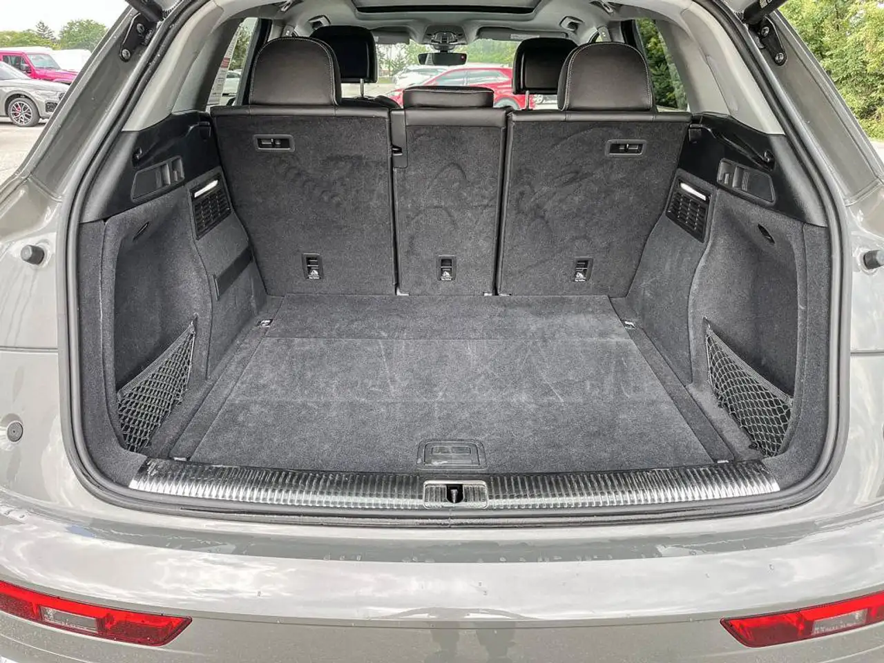 Audi Q5 - Image 15