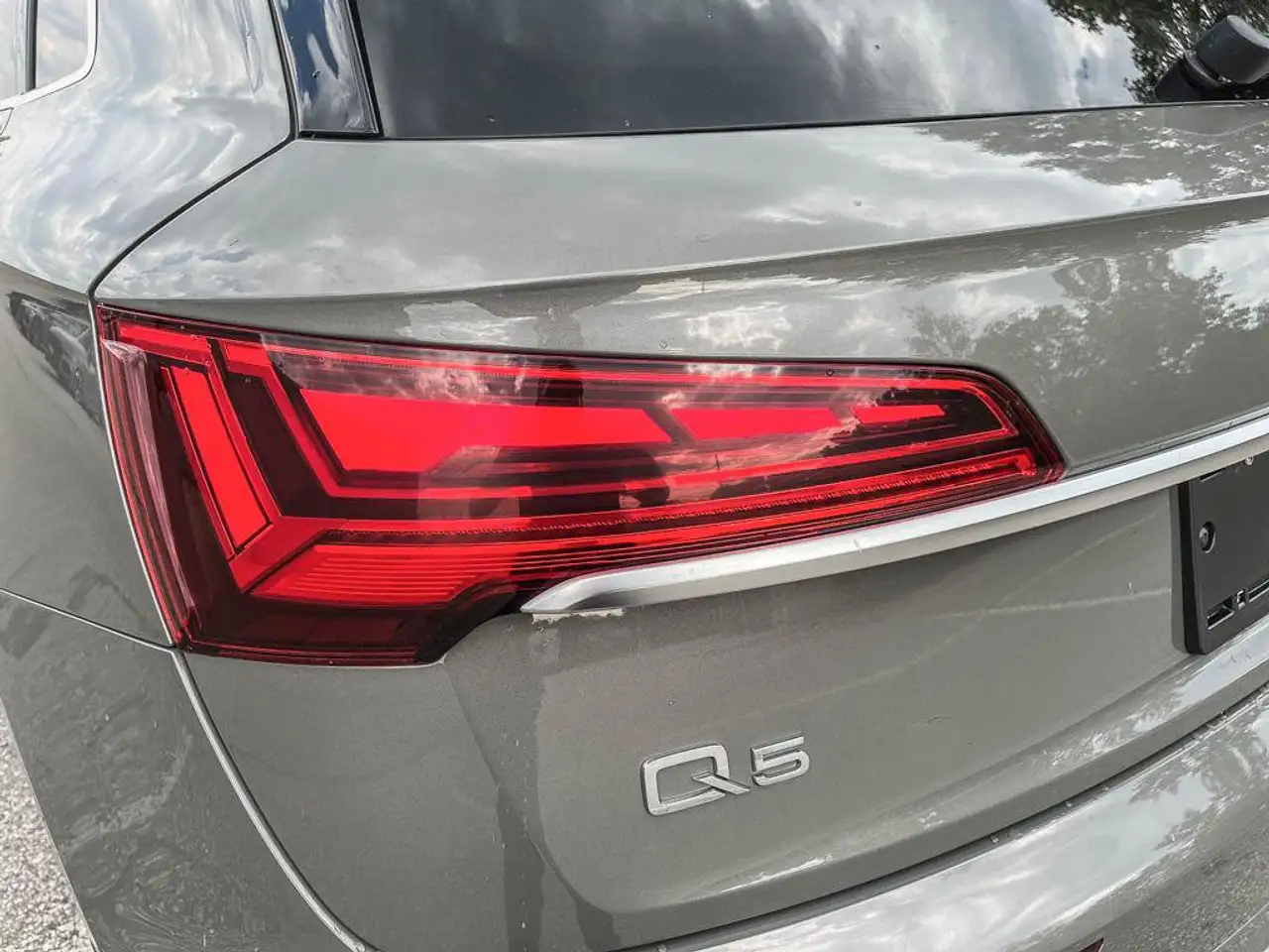 Audi Q5 - Image 14