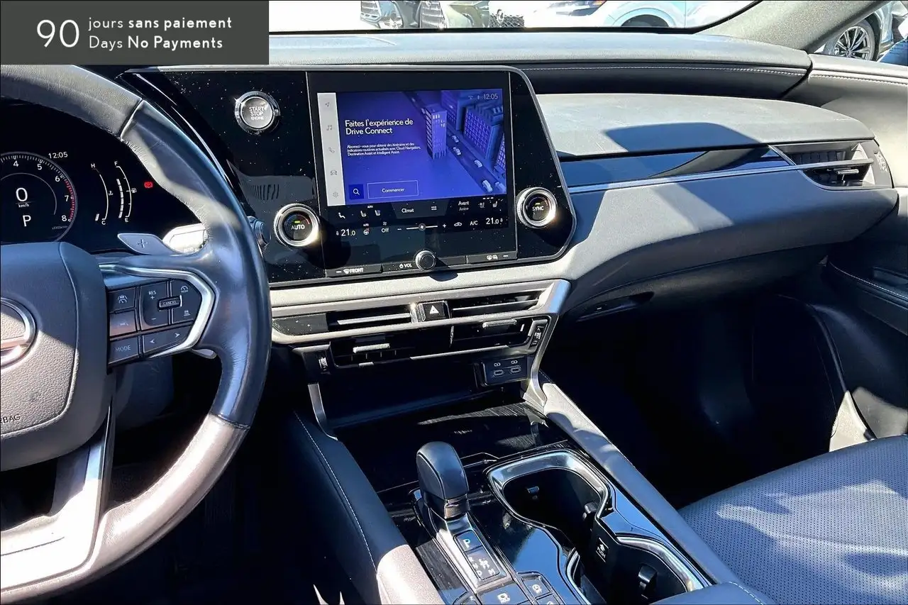 Lexus RX - Image 6