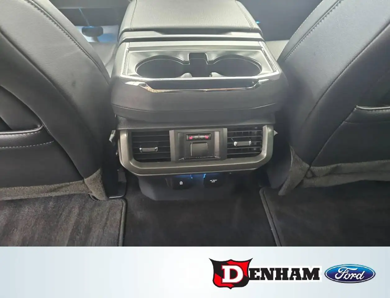 Ford F-150 - Image 22