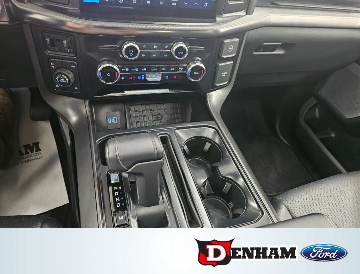 Ford F-150 - Image 19