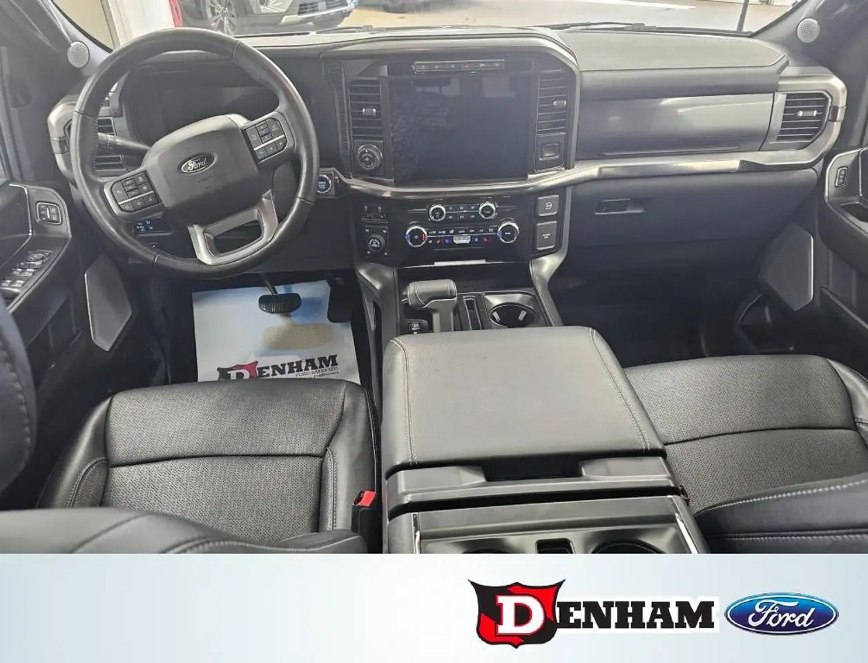 Ford F-150 - Image 12